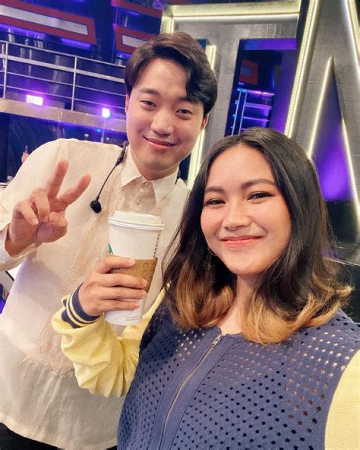 
Is Yeng Constantino Husband Ryan Bang? Their Relationship Explored 