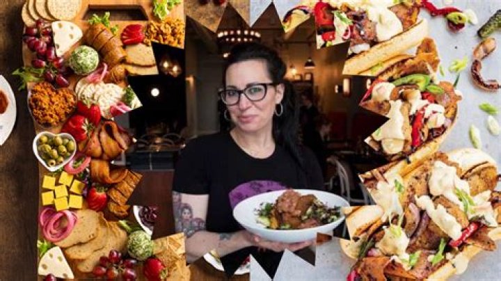 Isa Chandra Moskowitz Biography, Age, Height, Husband, Net Worth, Family