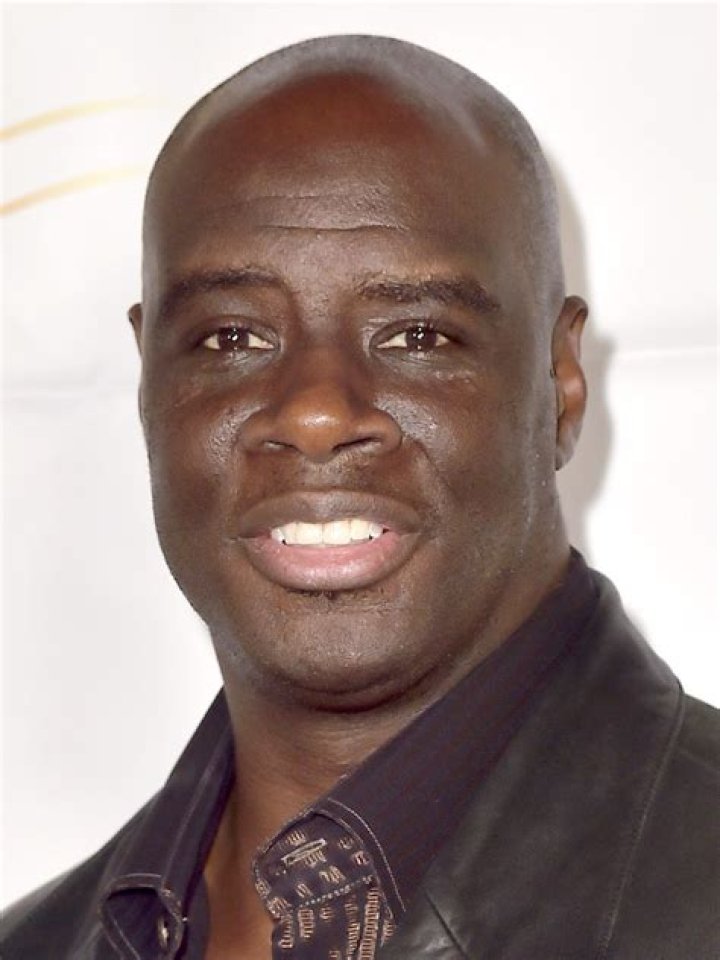 Isaac C. Singleton Jr. Bio & Wiki: Net Worth, Age, Height & Weight