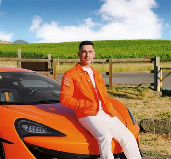 Isaac Cervantes (TikTok Star) - Age, Birthday, Bio, Facts, Family, Net Worth, Height & More