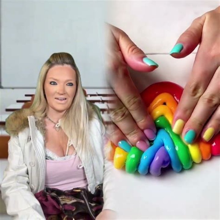 Astrology Birth Chart of Isabel Clancy (TikTok Star) 2024