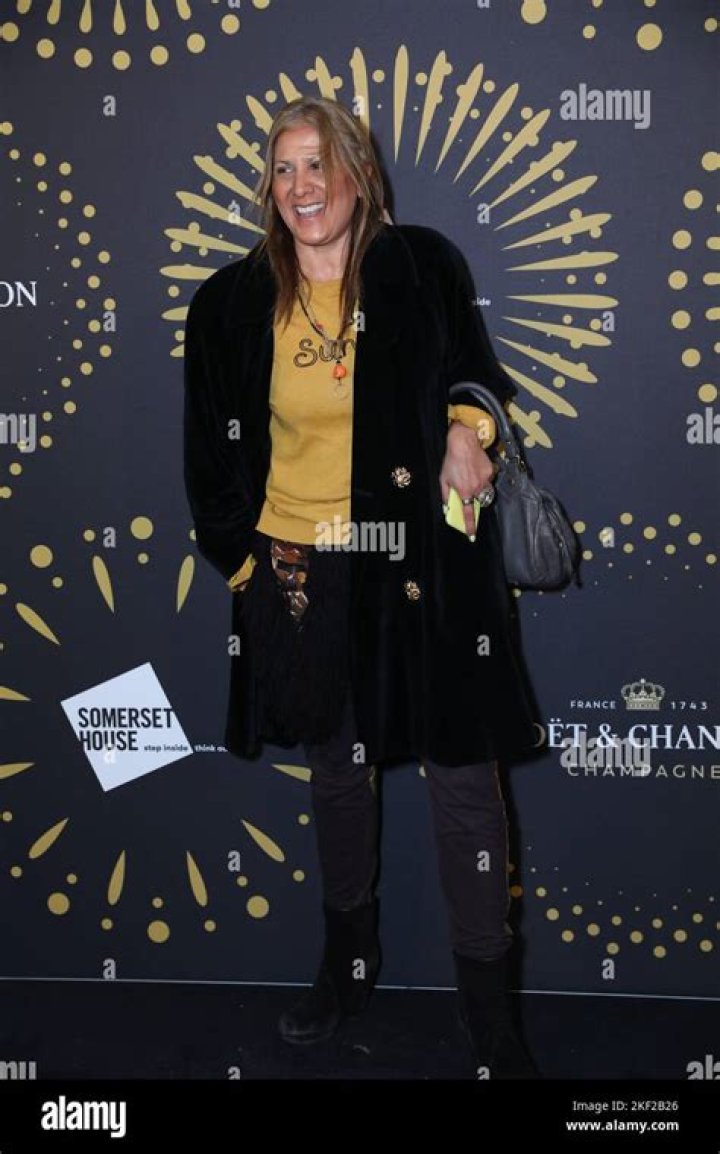 Isabel Glasser (Movie Actress) - Age, Birthday, Bio, Facts, Family, Net Worth, Height & More