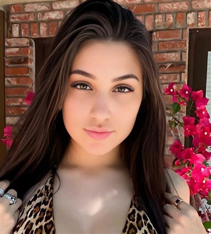 Isabella Fusco – Celebsgraphy