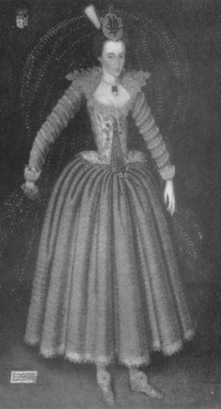 Isabella Markham (Other) - Age, Birthday, Bio, Facts, Family, Net Worth, Height & More