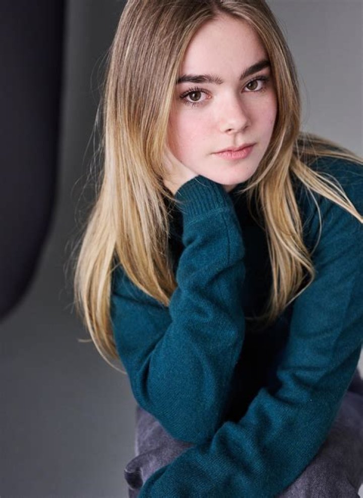 Isabella Sermon (Movie Actress) - Age, Birthday, Bio, Facts, Family, Net Worth, Height & More