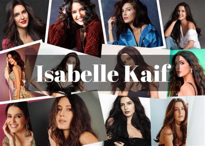 Isabelle Kaif Height, Weight, Net Worth, Age, Birthday, Wikipedia, Who, Instagram, Biography