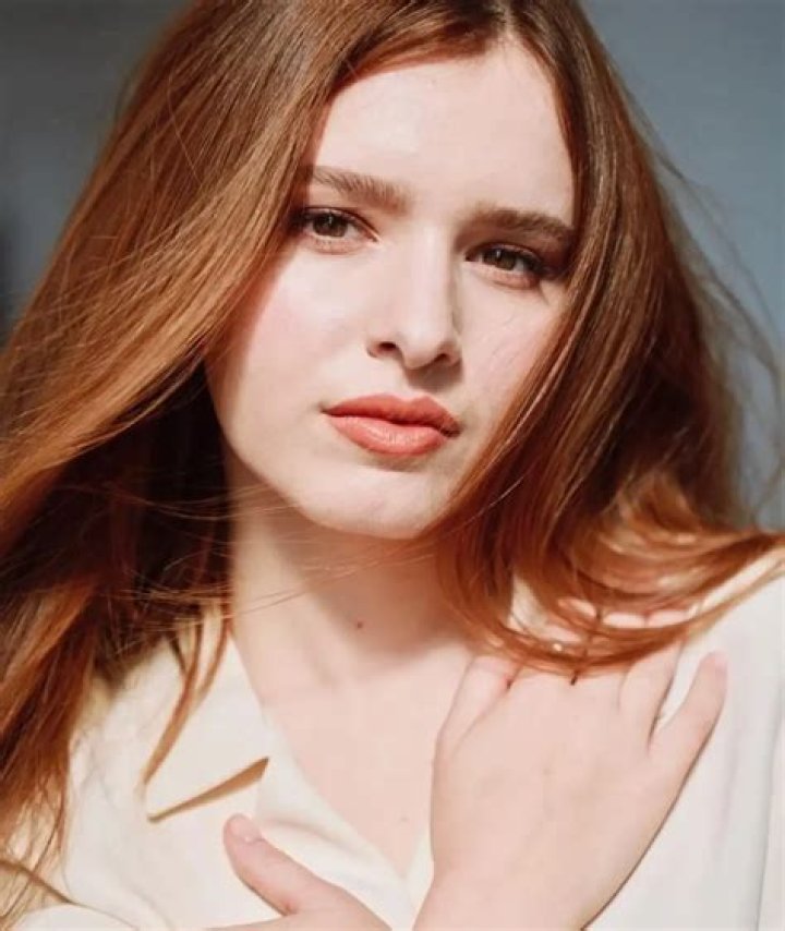 Isabelle Kusman Height, Weight, Net Worth, Age, Birthday, Wikipedia, Who, Nationality, Biography