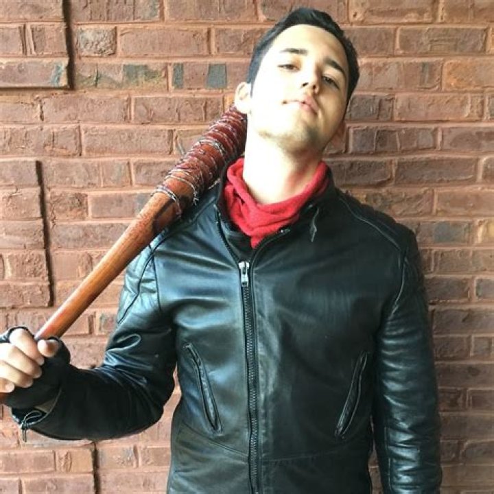 Isaiah Markin (Wendigoon) Age | Wiki, Net worth, Bio, Height, Girlfriend