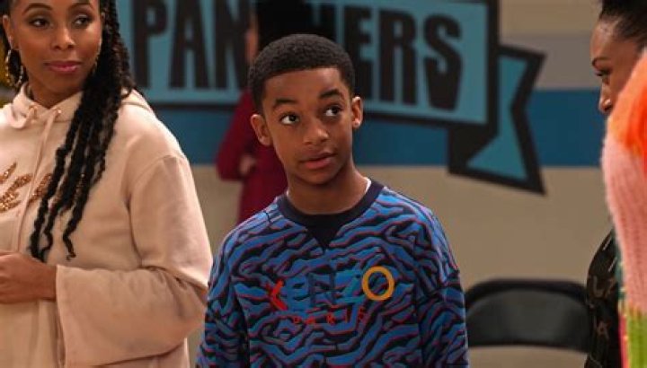 Isaiah Russell-Bailey (TV Actor) - Age, Birthday, Bio, Facts, Family, Net Worth, Height & More