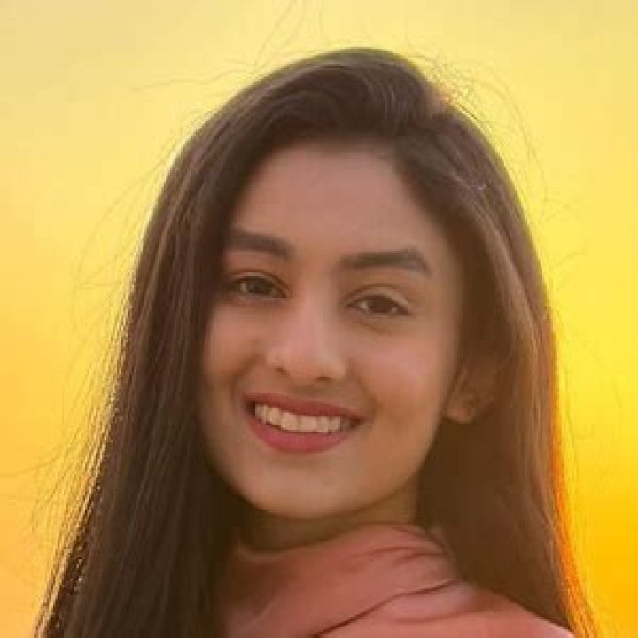  Ishika Bhargava