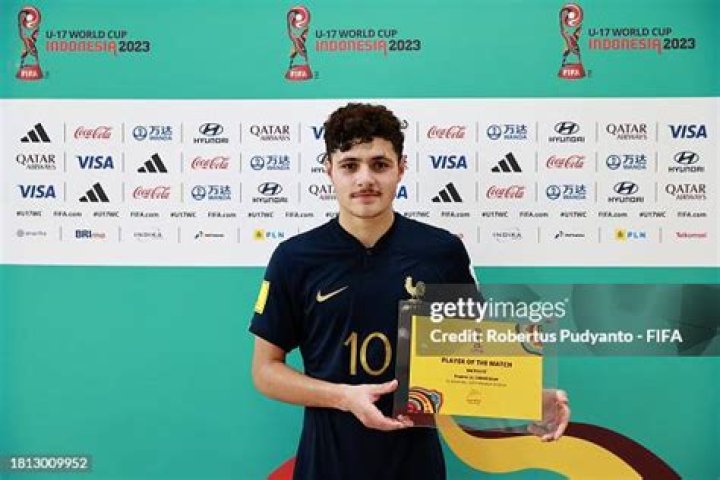 Who is Ismail Bouneb? Biodata, Wiki, Age, Height, Parents, Ethnicity, Net Worth & Stats