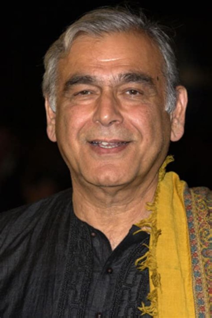 Ismail Merchant Biography, Age, Height, Wife, Net Worth, Family