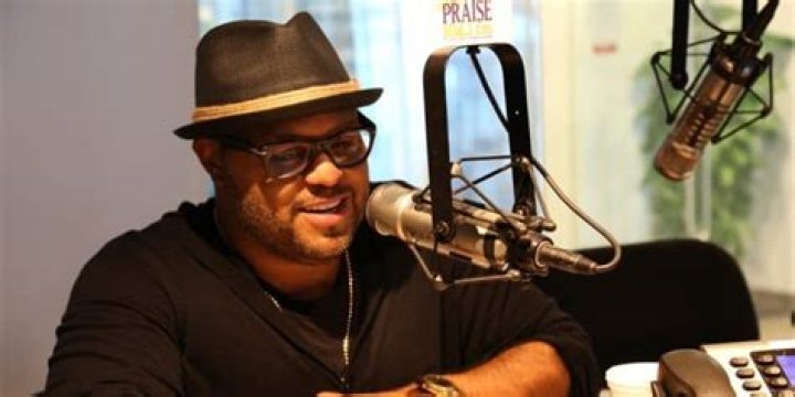 Israel Houghton Net Worth 2022, Age. Meet Meleasa Houghton (Ex-Wife). 2022