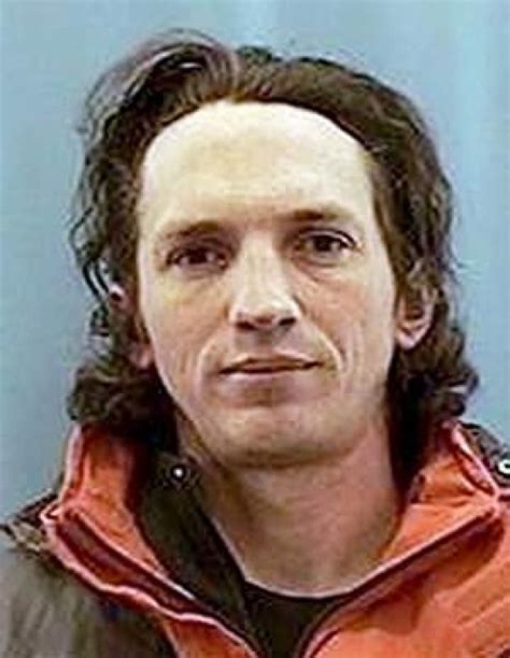 Israel Keyes, The Unhinged Cross-Country Serial Killer Of The 2000s