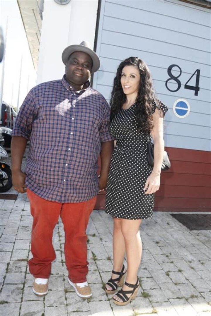 Issa Doumbia Sa Femme