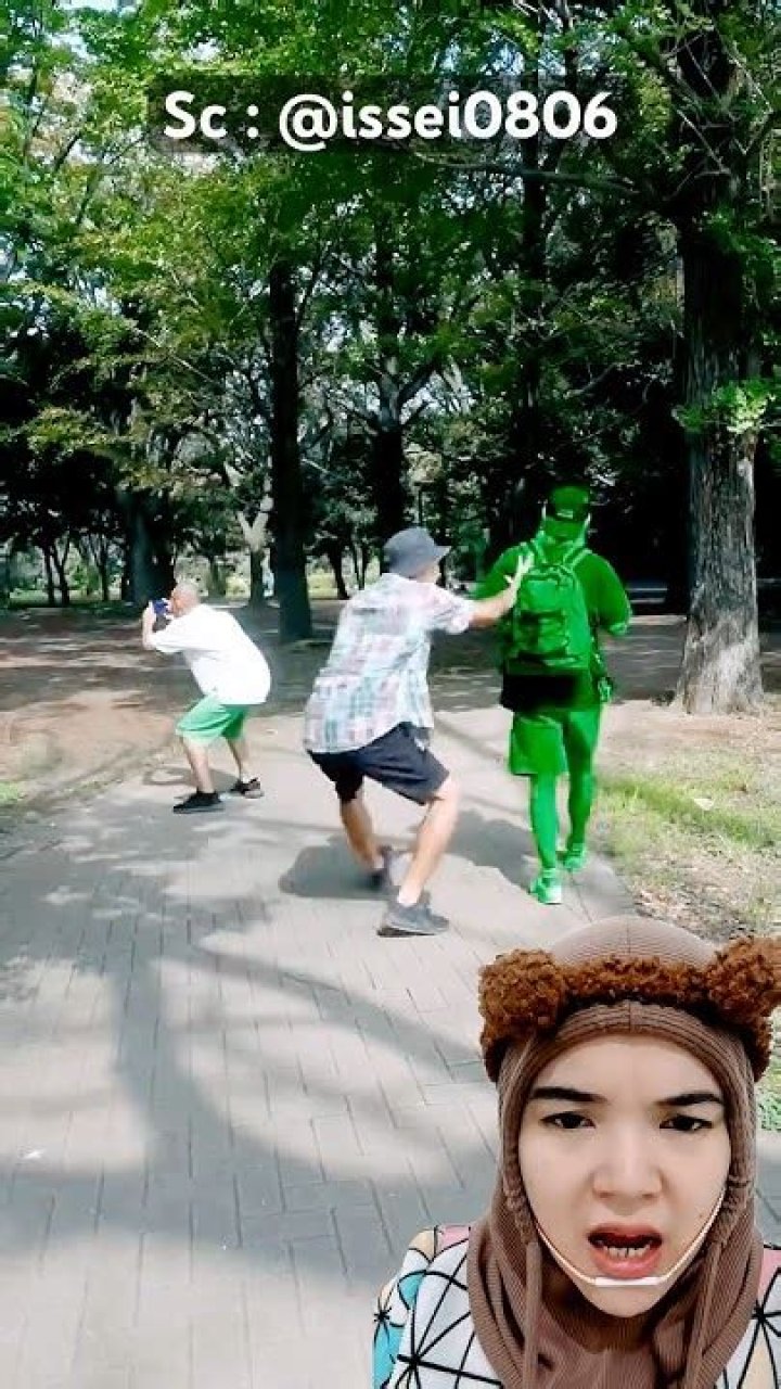 issei0806 (TikTok Star) - Age, Birthday, Bio, Facts, Family, Net Worth, Height & More