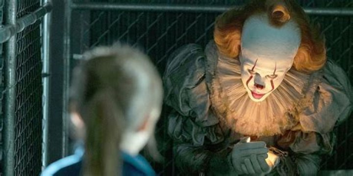 #NoThanksThis ‘It’ Scene Was Deemed Too Disturbing for the Final Film