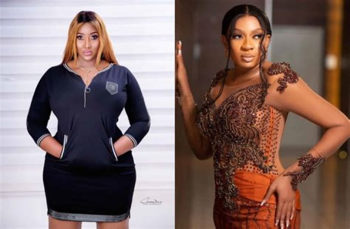 
“It Is Her Audacity For Me” Judy Austin Gets Dragged Over Birthday Wish To May Edochie 