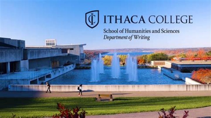 Ithaca College (School) - Members profile, Facts, Wiki, Achievements, Net worth 2024 (updated)