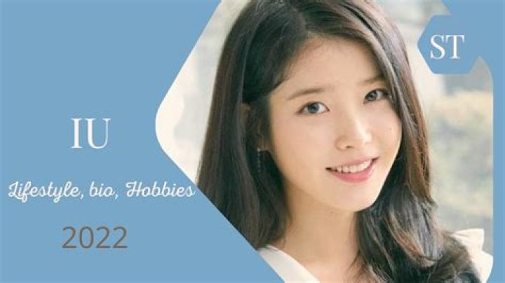 IU Height, Weight, Net Worth, Age, Birthday, Wikipedia, Who, Instagram, Biography