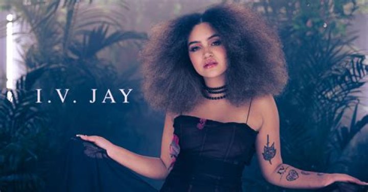 IV Jay Biography | Age, Wiki, Net worth, Bio, Height, Boyfriend?|