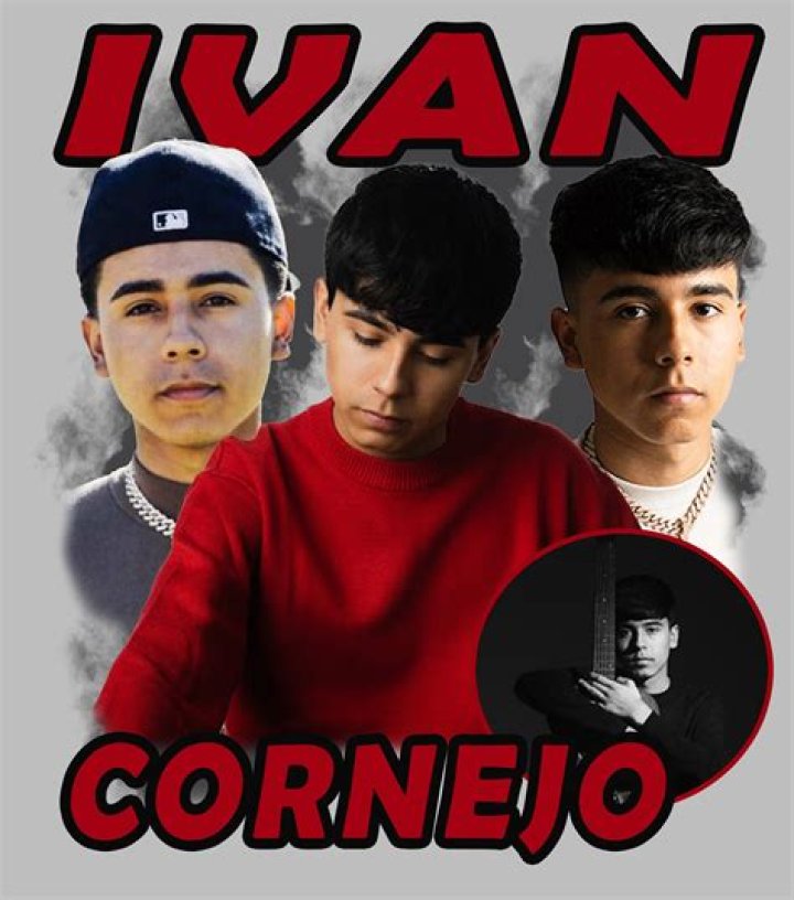 Ivan Cornejo (Estrella de TikTok) - Edad, cumpleaños, biografía, hechos, familia, patrimonio neto, altura y más