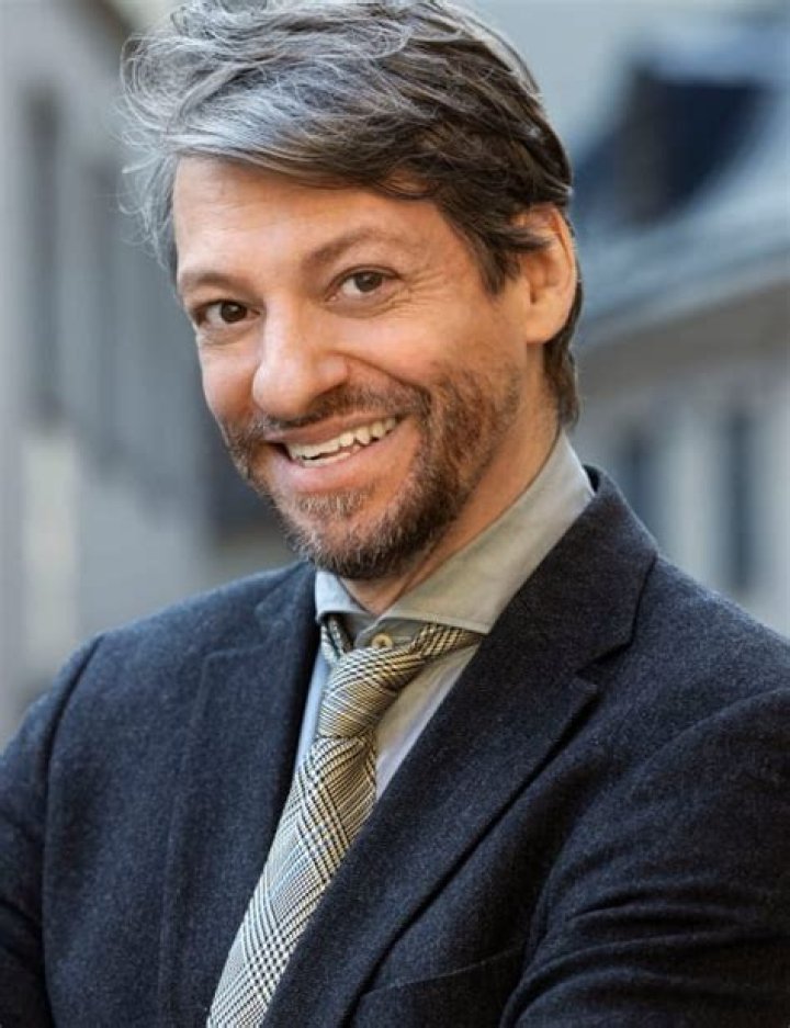 Ivan Mathias Petersson Biography, Age, Height, Wife, Net Worth, Family