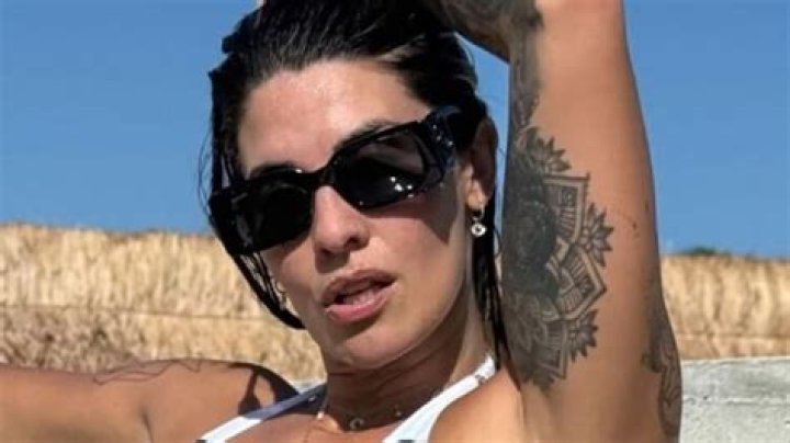 Ivana Nadal (Host do game show) - Idade, aniversário, biografia, fatos, família, patrimônio líquido, altura e muito mais