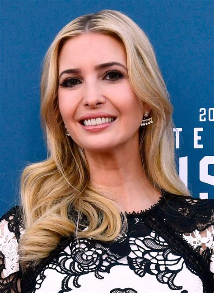 Ivanka Trump Biography, Age, Height, Husband, Net Worth, Family