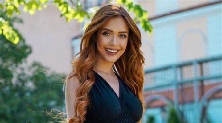 
Iveta Kindlmanová Height, Weight, Net Worth, Age, Birthday, Wikipedia, Who, Nationality, Biography 