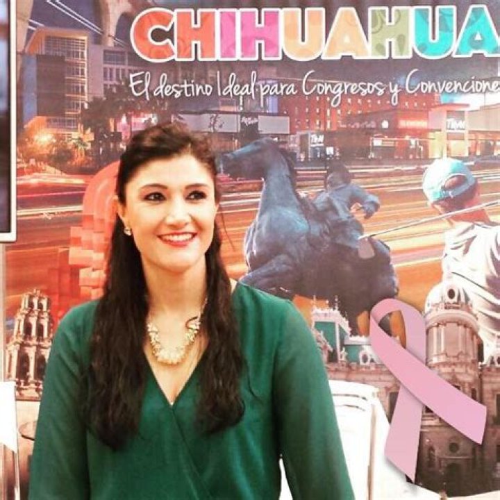 Ivonne Barriga Biography, Age, Height, Husband, Net Worth, Family