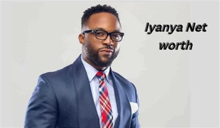 Iyanya Height, Weight, Net Worth, Age, Birthday, Wikipedia, Who, Instagram, Biography