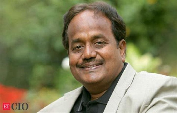 J A Chowdary Biography, Age, Height, Wife, Net Worth, Family