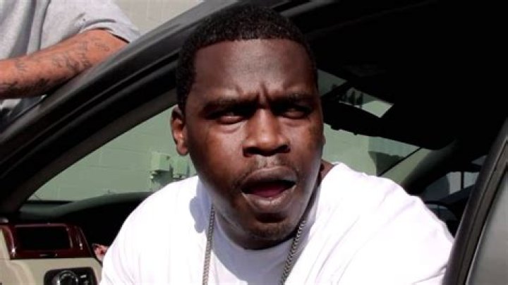 J-Dawg Biography, Age, Height, Wife, Net Worth, Family