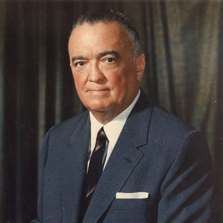 J Edgar Hoover (Law Enforcement Officer) - Age, Birthday, Bio, Facts, Family, Net Worth, Height & More