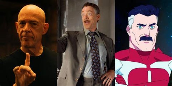 J. K. Simmons