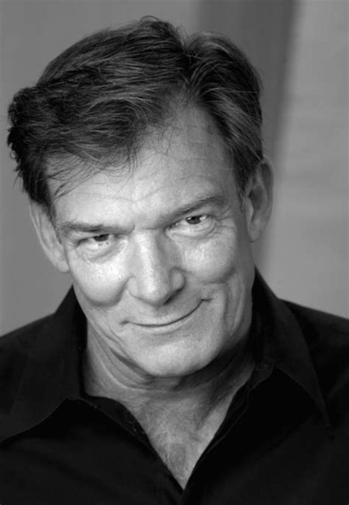 J. Kenneth Campbell Biography, Age, Height, Wife, Net Worth, Family