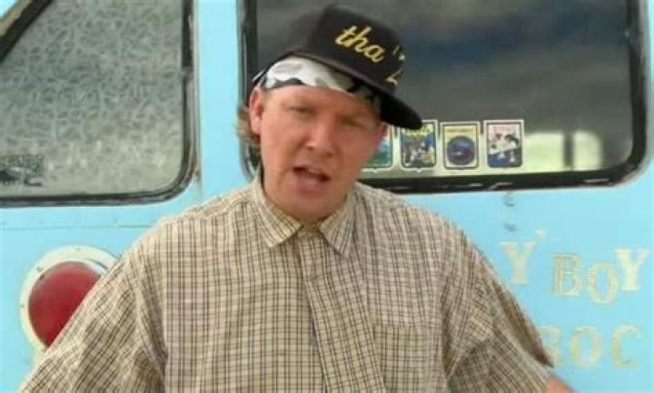 J-Roc Biography, Age, Height, Wife, Net Worth, Family