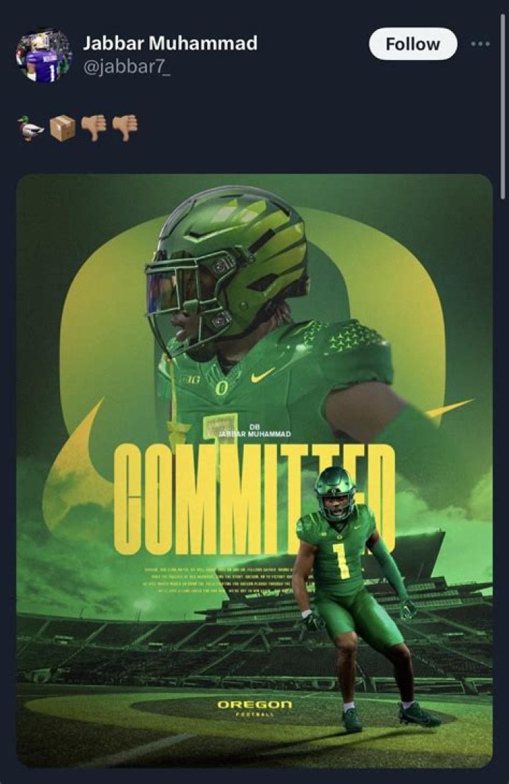 
Jabbar Muhammad Injury Update, What Happened to Jabbar Muhammad? 