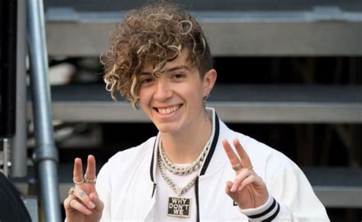 Jack Avery (Pop Singer) - Age, Birthday, Bio, Facts, Family, Net Worth, Height & More