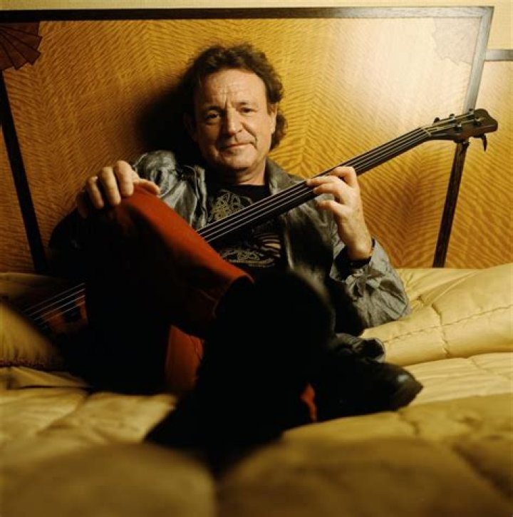 Jack Bruce (Bassist) - Age, Birthday, Bio, Facts, Family, Net Worth, Height & More