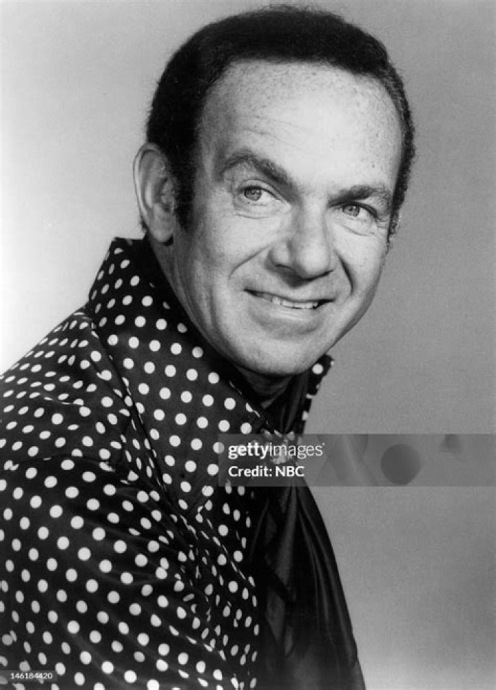 Jack Carter (comedian) Biography, Age, Height, Wife, Net Worth and Family