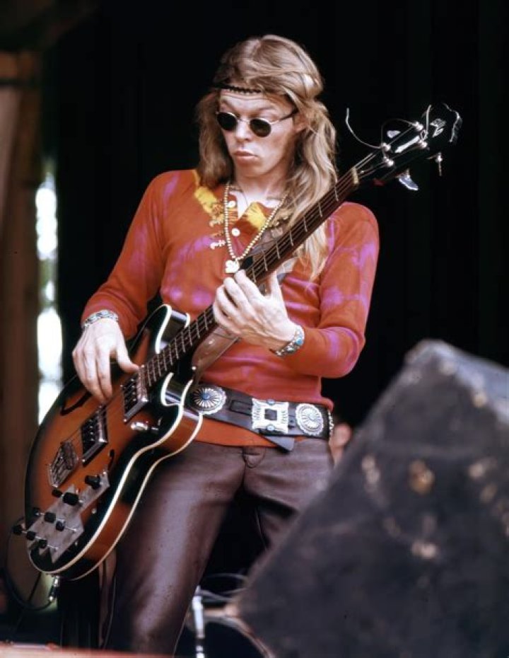 Jack Casady (Bassist) - Age, Birthday, Bio, Facts, Family, Net Worth, Height & More