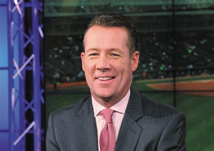 Jack Curry Biography, Age, Height, Wife, Net Worth, Family