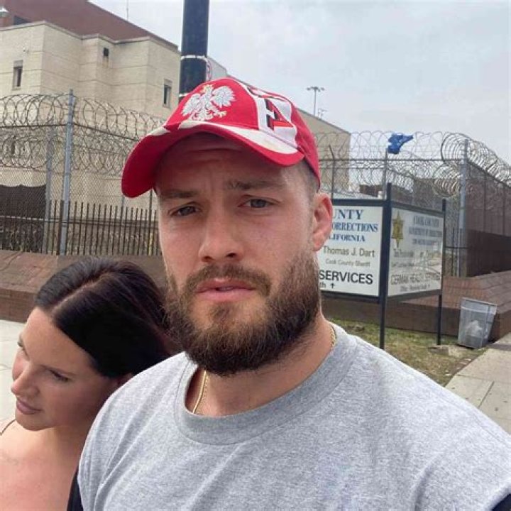 Jack Donoghue Wiki (Lana Del Rey's Boyfriend) Biography, Age, Height, Net worth, Family & More