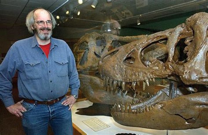 Jack Horner (paleontologist) Biography, Age, Height, Wife, Net Worth and Family