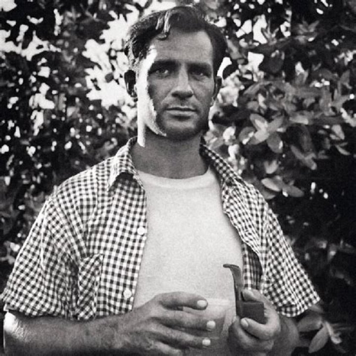 Jack Kerouac (Novelist) - Age, Birthday, Bio, Facts, Family, Net Worth, Height & More