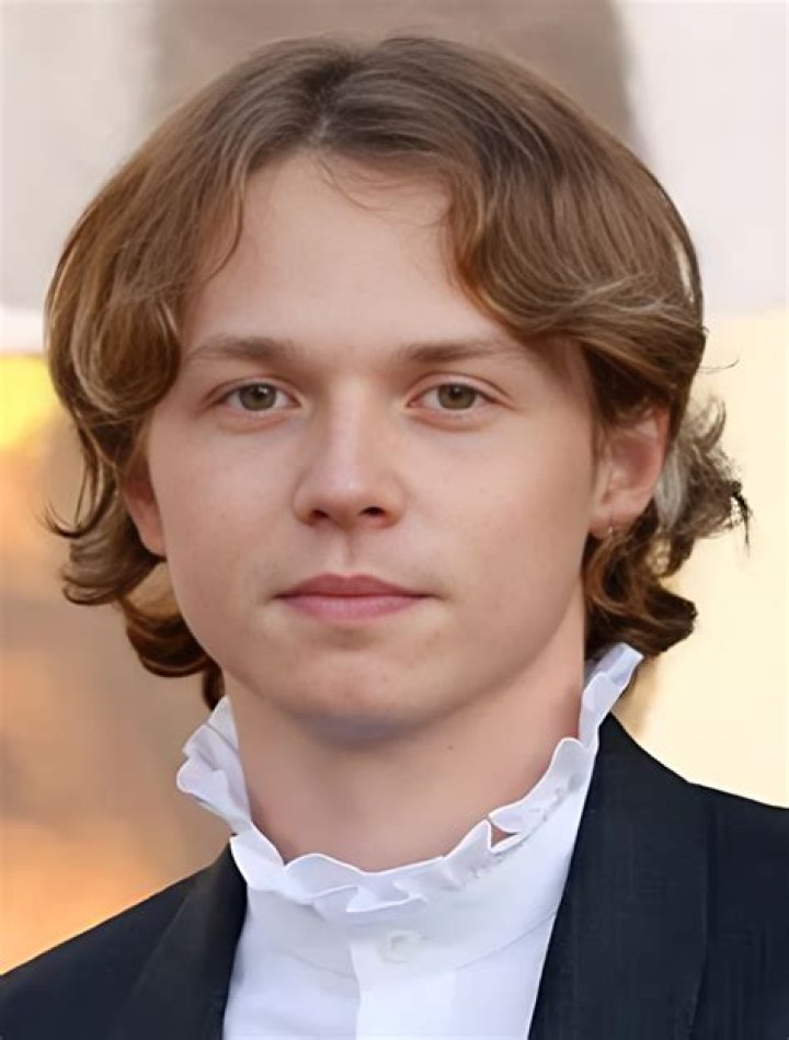 Jack Kilmer