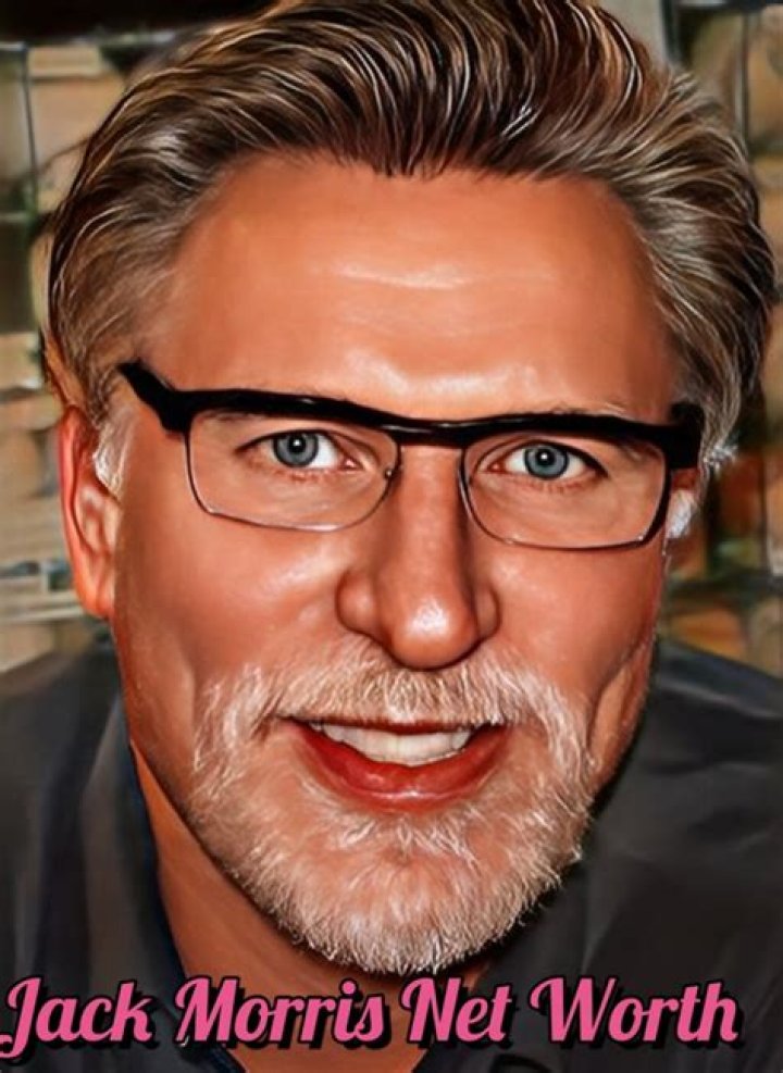 
Jack Morris Height, Weight, Net Worth, Age, Birthday, Wikipedia, Who, Nationality, Biography 