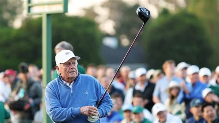 Jack Nicklaus (Golfer) - Age, Birthday, Bio, Facts, Family, Net Worth, Height & More